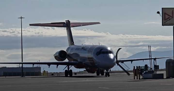Magic Valley Regional Airport to receive essential runway renovations thanks to FAA funds
