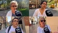 Miedo en el centro de Zaragoza tras una pelea a machetazos a plena luz del día: "¿Y si me pasa a mí?"