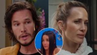 Emanuel Ortega rompió el silencio y habló del drama que vivió junto a Julieta Prandi