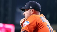 Houston Astros GM, manager face job security questions