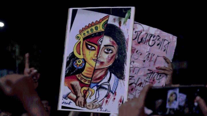 Adler & Associates Buys Aneek Chaudhuri Doc On Patriarchy In Religion
