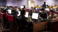 South Koreans Say They Will Go Protest Martial Law After One More 'Starcraft' Match