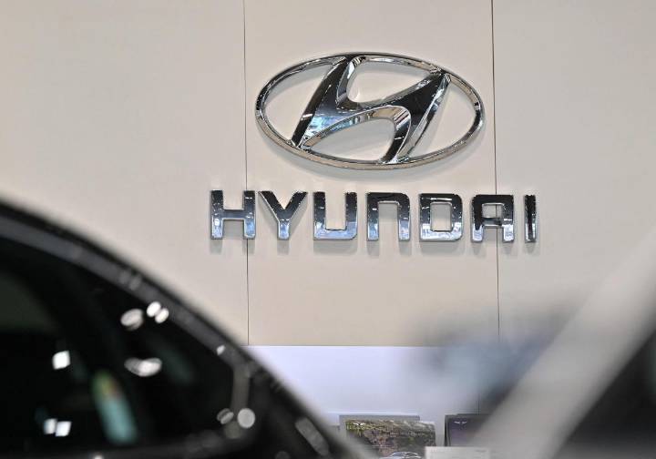 Detienen a 475 inmigrantes durante una redada en una fábrica de Hyundai en Estados Unidos