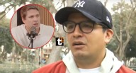 Reimond Manco arremete contra Paco Bazán y ¿lo tilda de ‘hipócrita’?: “Si es show y te dolió, échate cremita” Después de compartir potentes misiles en sus redes, el ‘exjotita’ decidió mandarse con tod