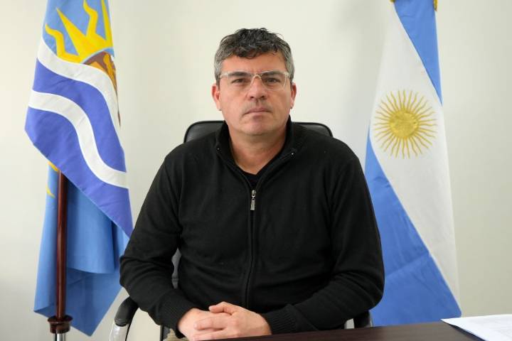 Uribe: “Estamos avanzando para certificar internacionalmente Punta Quilla”