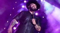 Carín León Will Become First Latin Artist to Play the Sphere