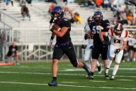 First Ann Arbor-area offensive state leaders for 2025 season