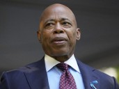 New York City Mayor Eric Adams abandons his reelection campaign