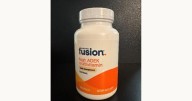 Recall: Bariatric Fusion Vitamins Pulled for Missing Child
