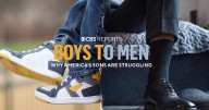 Boys to Men: Why America’s Sons are Struggling