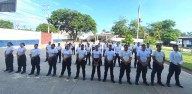 En marcha la 21ª Generación del Programa de Formación Inicial para Policía de Proximidad