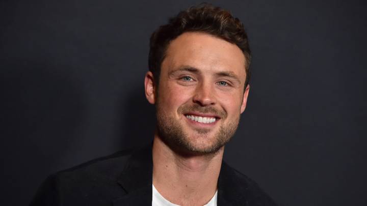 Who is Dylan Efron? Meet the ‘Dancing With the Stars’ contestant