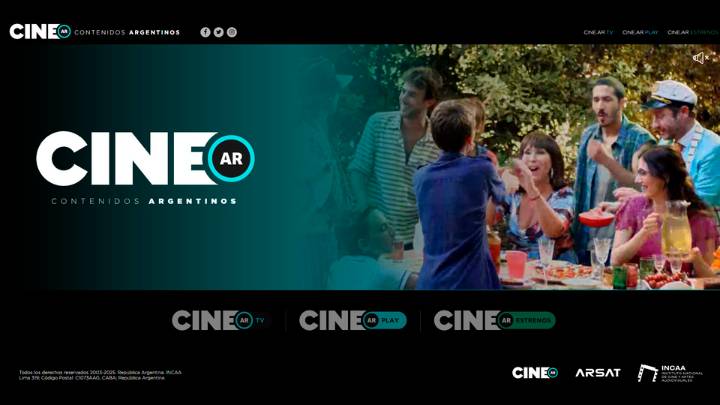 El Incaa tiene plata para la timba pero no para el cine argentino