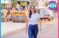 Transforman colonias de Cancún con regularización y servicios básicos