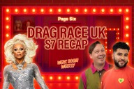 Werk Room Weekly: ‘RuPaul’s Drag Race UK’ Season 7 Episode 1 recap