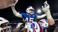 Bills sign K Matt Prater to the active roster