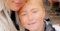 Boy, 12, rushed to hospital with chest pains after Tyson Fury gum mistake