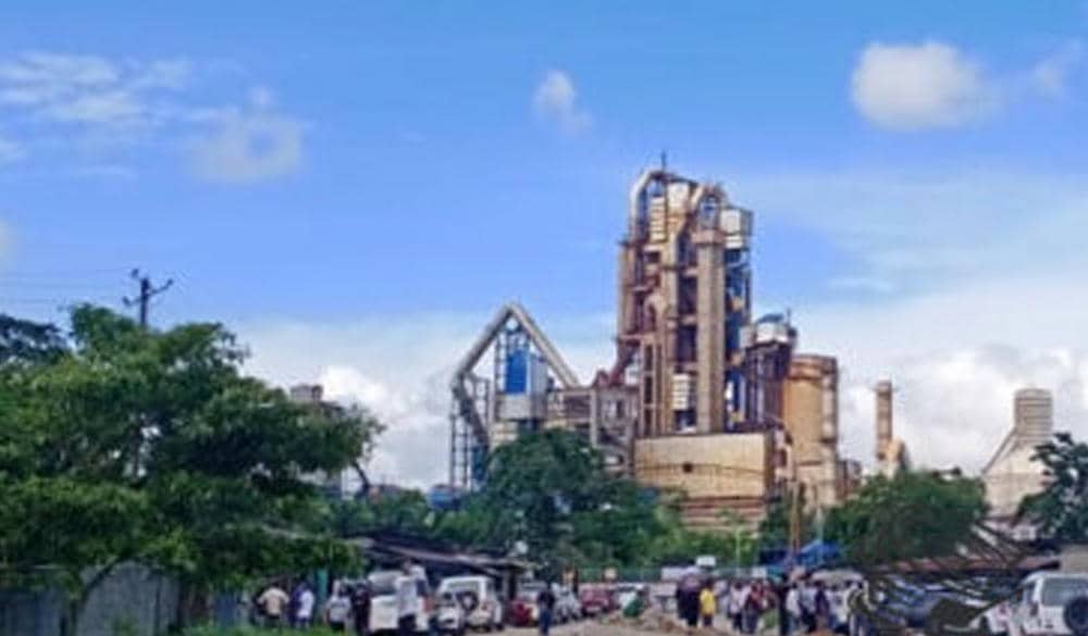 Woman and two daughters from Assam found dead at Topcem Cement