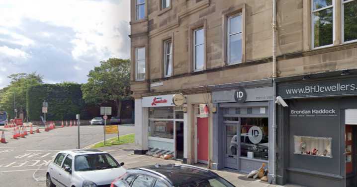 Plans to turn Edinburgh salon at busy junction near Murrayfield into cafe