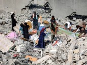 Investigadores de la ONU afirman que Israel está cometiendo un "genocidio" en Gaza