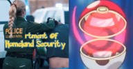 Pokémon lawyers won’t sue DHS for that video, former legal head predicts