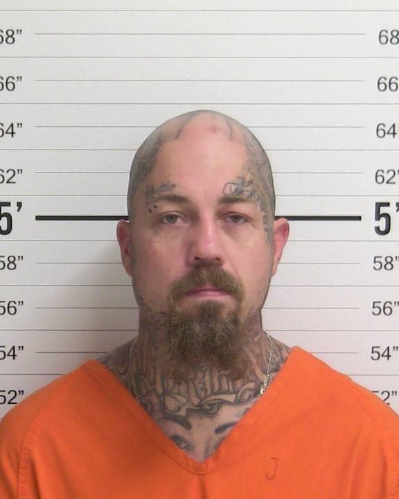 Man who led Clovis police on high-speed chase sentenced