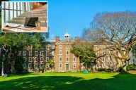 Brown University slashing over 100 positions after federal pressure, student exposé