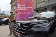 Recaudaron más de $1200 millones en una nueva subasta de bienes secuestrados a criminales