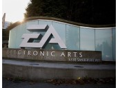 Video game maker Electronic Arts going private after record $55 billion buyout