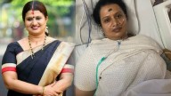 Started with light shortness of breath, then she ended up in ICU: What happened to actress Devi Chandana?