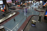 Decline in international visitors to US may persist, experts warn