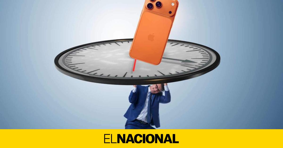 El nuevo iPhone 17 Pro y su precio en tiempo: estos son los días que necesitas trabajar para comprarte uno