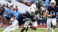 William & Mary’s comeback falls short in 31