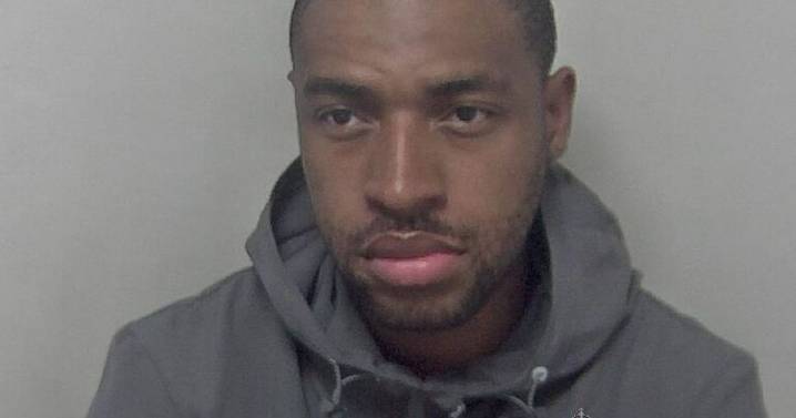 Five years behind bars for Margate 'county lines' dealer