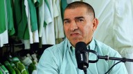Víctor Hugo Aristizábal arremete contra directivo de Atlético Nacional: “Eso no se hace”