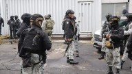 Cae líder de ‘La Chokiza’; lo llevan al penal del Altiplano