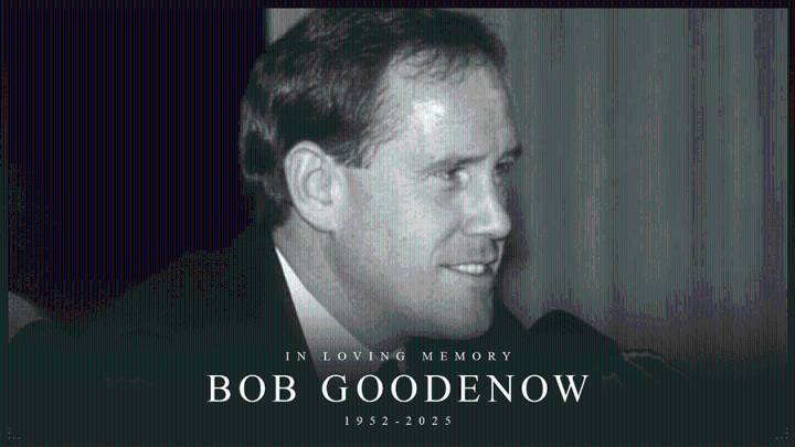 Goodenow, former NHLPA executive director, dies at 72