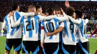 El Ecuador-Argentina de esta madrugada trastoca los planes del Cholo