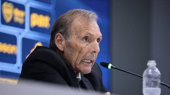 La tajante decisión que tomó Miguel Ángel Russo con los jugadores de Boca ante los actos de rebeldía
