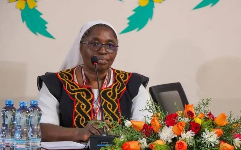 For true synodality, counseling needs to be prioritized in Africa, religious sister says