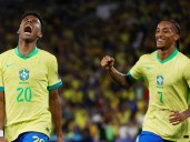 Bolivia vs. Brasil, por las Eliminatorias Sudamericanas: minuto a minuto, en directo