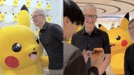 Tim Cook meets Pikachu: Here’s why the Apple CEO is in Japan after iPhone 17 launch