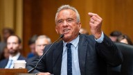 RFK Jr tells Senate he doesn't know how many Americans died of COVID