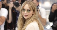 Jennifer Lawrence Seemingly Reveals Her Second Child's Name