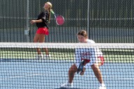 Tennis: Alex girls add two more wins