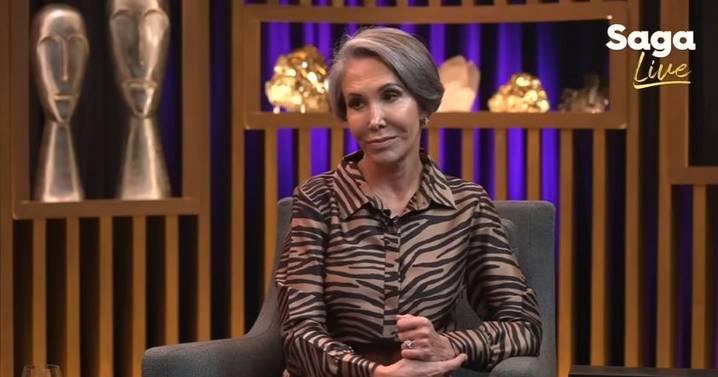 Florinda Meza arremete una vez más contra la serie Chespirito