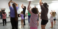 Darby’s Dancers in Salem helps children with disabilities shine on stage and in life