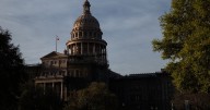 What are the 17 Texas propositions on the November ballot?