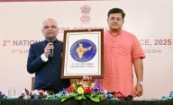 CJI to inaugurate National Mediation Conference in Bhubaneswar Sept 27