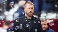Premier League 2025 news: West Ham United sack manager Graham Potter, Nuno Espirito Santo rumours